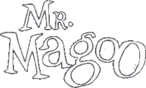 Mister Magoo Complete (9 DVDs Box Set)
